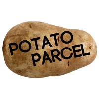 Potato Parcel logo - Similar company to Comdev Asia