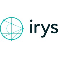 Irys logo - Similar company to Irys