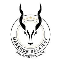 Markhor Salajeet logo - Similar company to Mountaindrop
