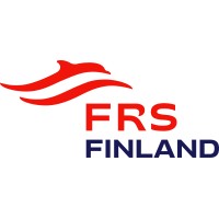 FRS Finland logo - Similar company to Frs Helgoline Gmbh & Co. Kg