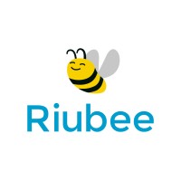 Riubee logo - Similar company to Faseelh