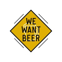 We Want Beer logo - Similar company to Les Compagnons Du Vent