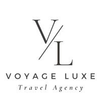 Voyage Luxe Travel logo - Similar company to Oraclum Intelligence Systems