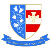 St Joseph's Catholic Academy, Hebburn logo - Similar company to Bishop Chadwick Catholic Education Trust