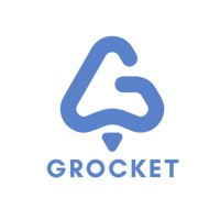 Grocket Private Limited logo - Similar company to Abresh Events