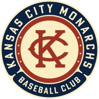 Kansas City Monarchs Baseball logo - Similar company to Built Solutions