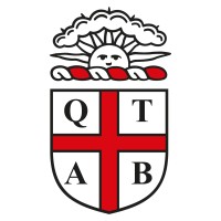 Quantitative Trading at Brown logo - Similar company to Full Stack At Brown