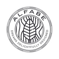 Alfabe logo - Similar company to Aits Morocco
