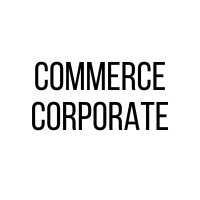Commerce Corporate logo - Similar company to Km Capital