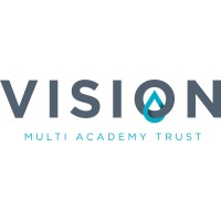 Vision Multi Academy Trust logo - Similar company to Sasbm Ltd