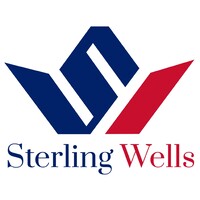 Sterling Wells Nepal logo - Similar company to Codniv