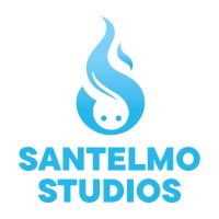 Santelmo Studios logo - Similar company to Game Revolution Technologies
