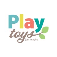 Play Toys logo - Similar company to Toys And Beyond