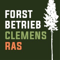 Forstbetrieb Clemens Ras GmbH logo - Similar company to Landesbetrieb Hessenforst