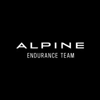 Alpine Endurance Team logo - Similar company to Itilit