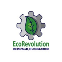EcoRevolution logo - Similar company to Nationtech Communications Ltd.