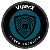 ViperX Cyber Security logo - Similar company to Blockready