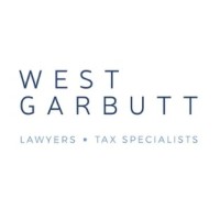 West Garbutt logo - Similar company to Sanmin Group