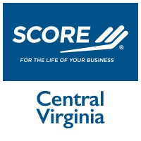 SCORE Mentors Central Virginia logo - Similar company to Latasha_Marsh