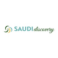 Saudi Discovery logo - Similar company to Saudi Discovery