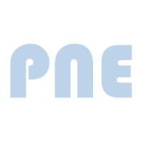 Pacific New Energy logo - Similar company to Evolve Energy