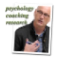 Dr Gary Wood Psychology | Coaching | Research logo - Similar company to Unfold:Ai