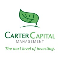 Carter Capital Management logo - Similar company to Doherty Advisors