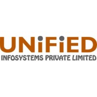 Unified Infosystems Private Limited logo - Similar company to Diligent Info Solutions Private Limited