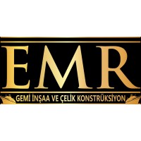 EMR GEMİ logo - Similar company to Ni̇hat Efendi̇ Zeyti̇nci̇li̇k Sanayi̇ Ti̇caret Li̇mi̇ted Şi̇rketi̇