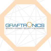 Graftronics logo - Similar company to Dytel Services