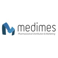 Medimes logo - Similar company to Massmedica