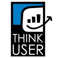 ThinkUser logo - Similar company to Midgam - Research & Consulting Ltd
