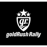 goldRush Rally logo - Similar company to Goldrush Rally
