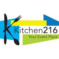 Kitchen 216