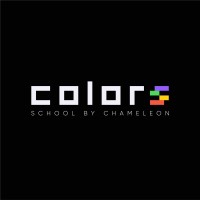 Colors Design School logo - Similar company to Deep Academy