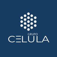 Grupo Celula logo - Similar company to Mediclar