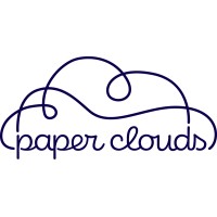 Paper Clouds logo - Similar company to Paper Cloud
