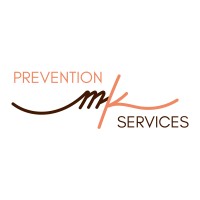 MK Prevention Services logo - Similar company to Edvisors