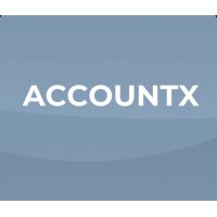Accountx logo - Similar company to Accountx