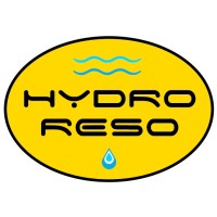 HYDRORESO logo - Similar company to Technifluides Conseil