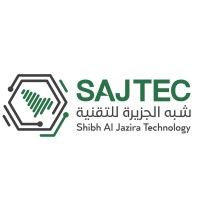 Shibh Al Jazira Technology logo - Similar company to Midsign