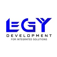 EGY Development for Integrated Solutions logo - Similar company to Rabtek Integrated Solutions