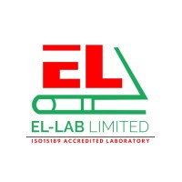 EL Lab Diagnostics logo - Similar company to El Labs