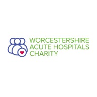 Worcestershire Acute Hospitals Charity logo - Similar company to Mind Your Head