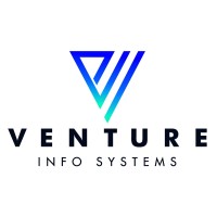 Venture Info Systems logo - Similar company to Opentec Systems Llc