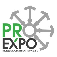 PRO EXPO LTD logo - Similar company to Proexpo