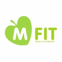 Mfit Cares logo - Similar company to Robtheweb