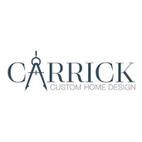 Carrick Custom Home Design logo - Similar company to Yellowstone Basin Constructon