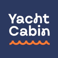 Yacht Cabin logo - Similar company to Cultshare