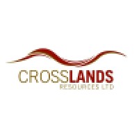 Crosslands Resources Ltd